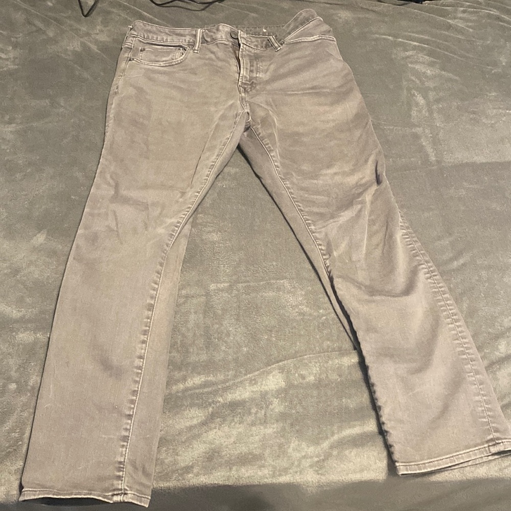 34x30 Airflex+ American eagle jeans